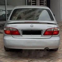 ماکسیما اتومات 1381 فنی سالم