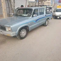 مزدا دوکابین 2000|خودرو سواری و وانت|بجنورد, |دیوار