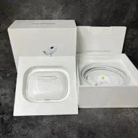 ایرپاد پرو ۲ لایتنینگ در حد نو اصلی|لوازم جانبی موبایل و تبلت|تهران, صادقیه|دیوار