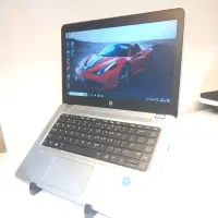 لپتاپ hp ProBook اپن باکس|رایانه همراه|بجنورد, |دیوار