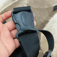 کیف کمری پنج زیپ|کیف، کفش، کمربند|تهران, سیروس|دیوار