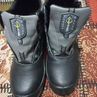 کفش ایمنی کار