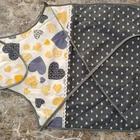 سرویس آشپزخانه مخصوص عروس و خانم های خاص پسند|سفره، حوله، دستمال آشپزخانه|اهواز, کوی مهدیس|دیوار