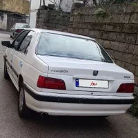 پارس ۸۹ بیرنگ