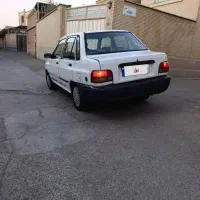 پراید۸۲دوگانه سوز