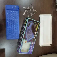 مینی کیبورد