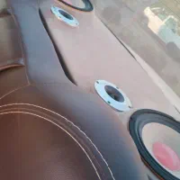 فروش سمند ef7|خودرو سواری و وانت|فولادشهر, B7|دیوار