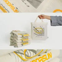 توت بگ تبلیغاتی تولیدی ساک پارچه ای عمده نمایشگاه
