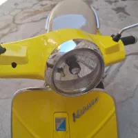 نیکتاز موتور برقی1800