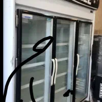 یخچال الکترو استیل قصابی