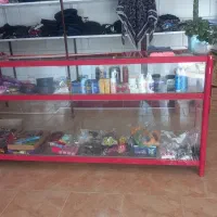 ویترین مغازه و رگال و کله مانکن|فروشگاه و مغازه|محمدیه-قزوین, |دیوار