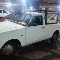 پیکان وانت|خودرو سواری و وانت|شریف‌آباد, |دیوار