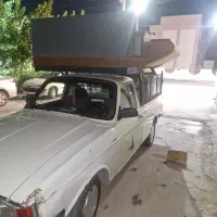 وانت بار میدان دولت|خدمات حمل و نقل|بجنورد, |دیوار