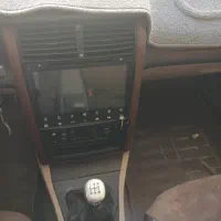 پارس tu5|خودرو سواری و وانت|لار, |دیوار