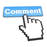 کامنت گذاری در سایت
