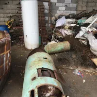 تعمیر و جوشکاری آبگرمکن و‌دیگ شوفاژ
