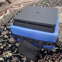 پی اس فور اسلیم ps4 slim یک ترا
