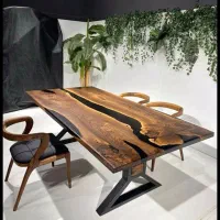 روستیک «رزین چوب»