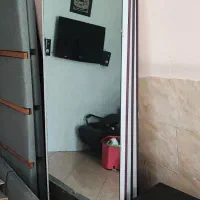 سه عدد اینه|آینه|گرگان, |دیوار