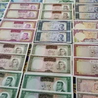 خریدار و فروش اسکناس|کلکسیون سکه، تمبر، اسکناس|تبریز, |دیوار