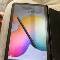 تبلت سامسونگ s6 lite|تبلت|اصفهان, خانه اصفهان|دیوار