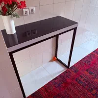 میزناهار خوری -کافه