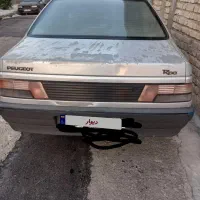 پژو روا