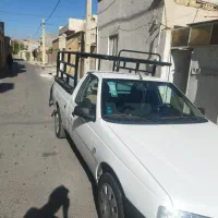 حمل بار با وانت اریسان وحمل مبل به تمام نقاط استان|خدمات حمل و نقل|شیراز, عادل آباد|دیوار