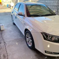 دنا پلاس توربو اتومات مدل 99|خودرو سواری و وانت|میانه, |دیوار