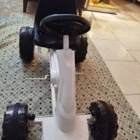چهارچرخ کودک