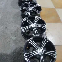 رینگ اسپرت پراید با منبع اسپرت