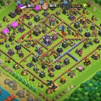 اکانت کلش تان ۱۵