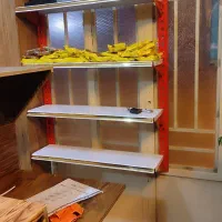 لوازم کافی شاپ|فروشگاه و مغازه|شهرضا, |دیوار