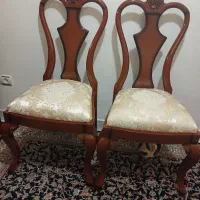 صندلی چپندر