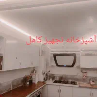 فروش ویلایی دربست دو واحدی در قصرقمشه|فروش خانه و ویلا|شیراز, شهرک قمشه|دیوار