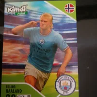 ۶عدد کیمدی نو