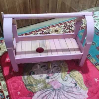 تهته(گهواره لری)