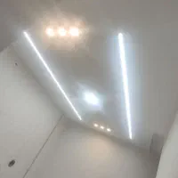 نقاشی ساختمان