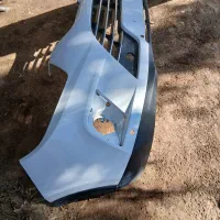 سپر جلو و عقب انواع خودروهای خارجی چینی|قطعات یدکی و لوازم جانبی|شیراز, محراب|دیوار