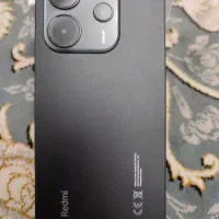 ردمی نوت 14 رام 8حافظه256گیگ|موبایل|مهاباد (آذربایجان غربی), |دیوار