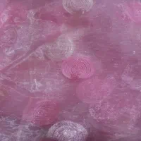پرده توری|پرده، رانر، رومیزی|اصفهان, بهارستان|دیوار