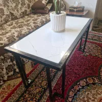 جلو مبلی سرامیکی