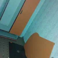 کمد و تخت کارکرده