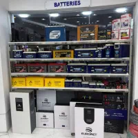 استخدام مشاور محصولات انرژی خورشیدی - مهندس برق