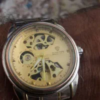 ساعت مچی اتومات