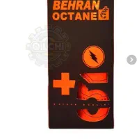 اکتان و مکمل سوخت خودرو