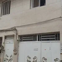 فروش آپارتمان ۹۰ متری ۲ خوابه طبقه ۱ در جانبازان|فروش آپارتمان|رشت, جانبازان|دیوار