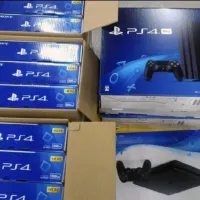 PS4 پلی استیشن Pro پرو با 25 بازی|کنسول، بازی ویدئویی و آنلاین|تهران, نواب|دیوار