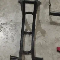 یدک کش موتور سیکلت|قطعات یدکی و لوازم جانبی|محمدشهر, همایون ویلا|دیوار