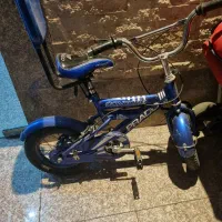 دوچرخه سایز ۱۲ پرادو